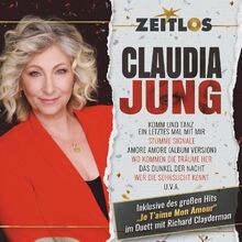 Zeitlos - Claudia Jung von