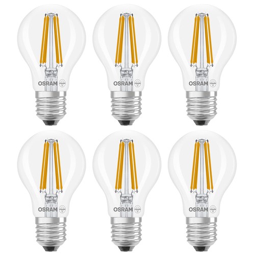 Osram led filament - 6, x