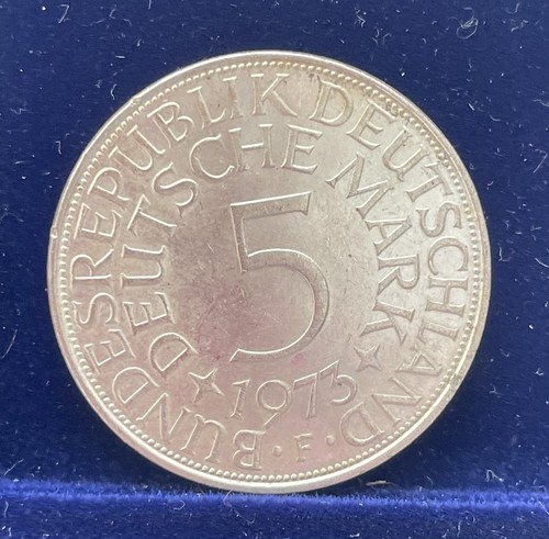Deutsche mark silberadler - mark,