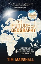 The Future of Geography |