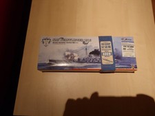 Flyhawk SMS Derfflinger 1916