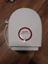 Starmix Airstar TT 1800 E