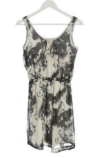 ESPRIT Chiffonkleid Damen