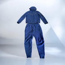 Nike Tech Fleece Anzug