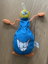 McDonald’s Happy Meal Lachsack Meckersack (2000)