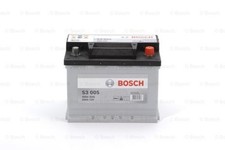 BOSCH Starterbatterie S3 0 092 S30 050