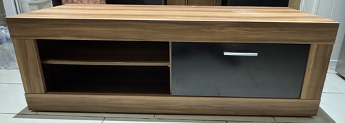 Lowboard holzoptik - tv-lowboard,