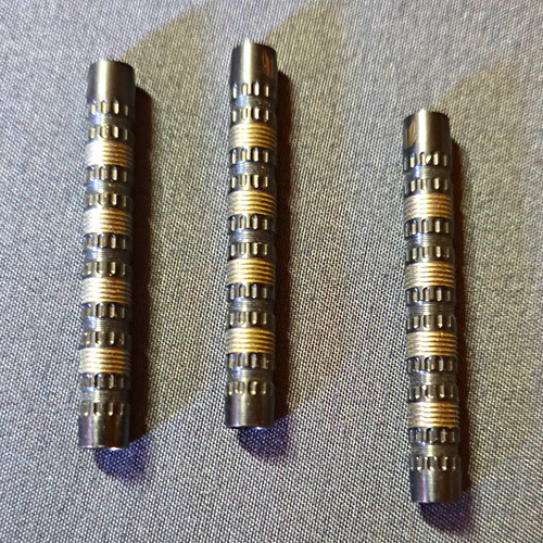 Dart barrels für - für, softdart