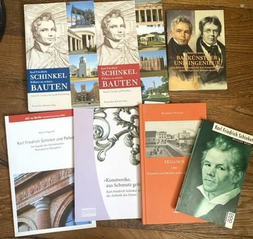 Konvolut zur karl friedrich - konvolut,