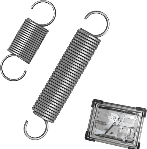 Stück ersatzteile federn - 2,