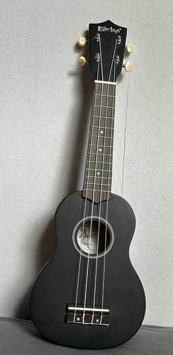 Everjoys ukulele inkl - everjoys,