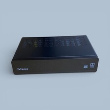 Digital HD Satelliten Receiver