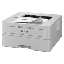 Brother HL-L2865DW Laserdrucker sw WLAN Airprint USB Demo S35