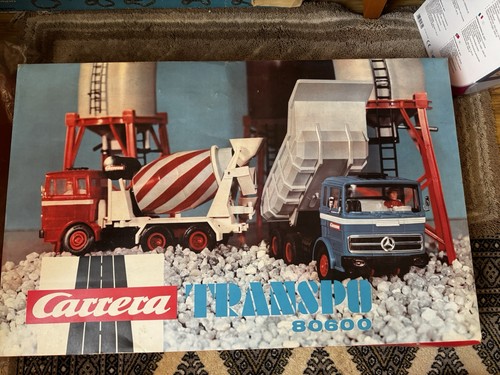Carrera transpo 80600 - carrera,