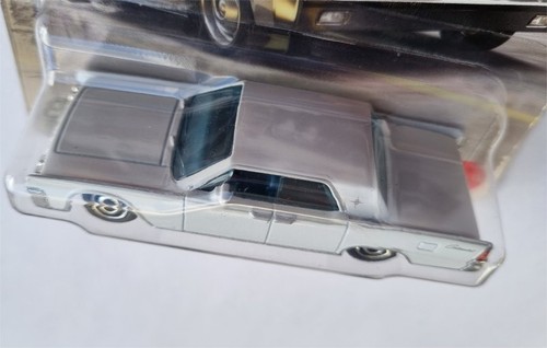 2025 matchbox 1964 lincoln - matchbox,