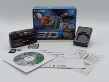 Fujifilm Finepix Real 3d W3