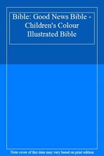 Bible: Good News Bible -