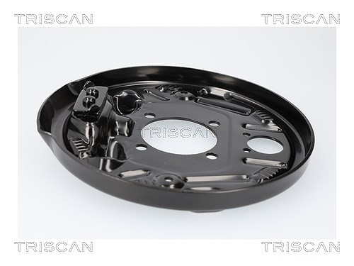 Triscan spritzblech - triscan,