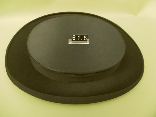 Chapeau claque 61 - chapeau,