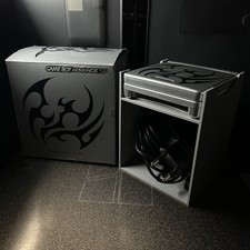 INLAY - Game Boy Advance SP