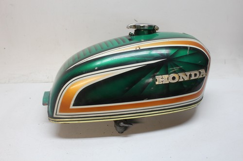 Honda 750 1969 1978 - honda, 1969-1978