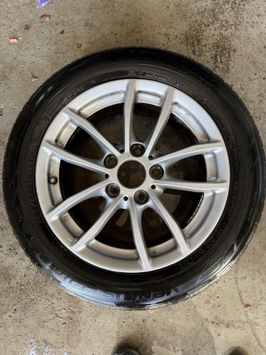 Hankook ventus prime 3 - x,