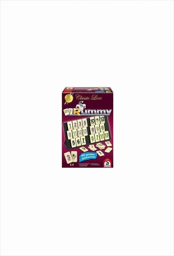 Gw23ec classic line rummy - gw23ec,