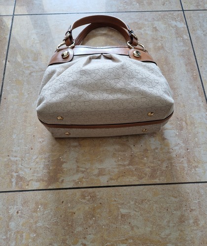 Dkny hand schultertasche - dkny,
