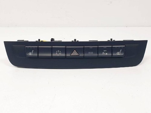A2469052201 warnblinkschalter