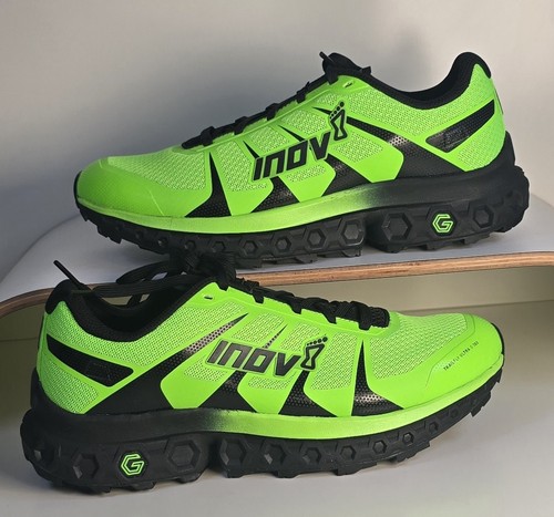 Inov trailfly ultra 300 - ultra, g