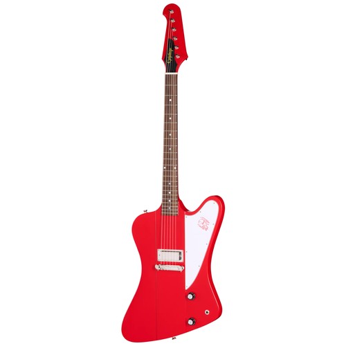 Neu epiphone 1963 firebird i - neu:,