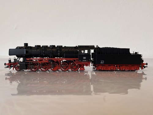 Märklin 37897 baureihe 50 - märklin,