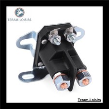 Starter relay for Polaris 600