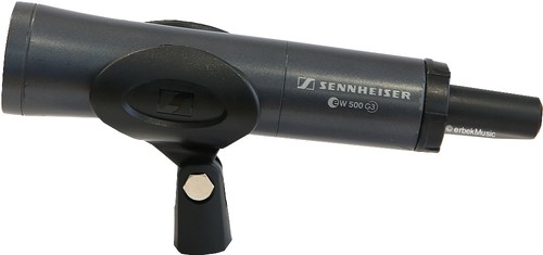 Sennheiser skm 500 - 500, skm500