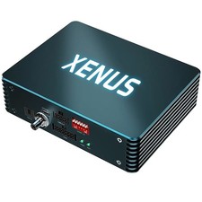 RAM Ethernet ID7 ID8 ID9 Audio