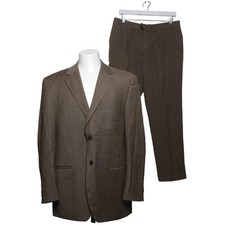 Alter, Anzug, Größe: 54