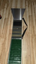 Goldwaschrinne faltbar - goldwaschrinne,