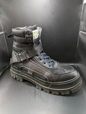 Buffalo Herren Plateau Combat