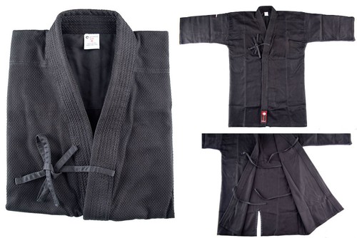 Uniform jacke iaido kendo - jacke,