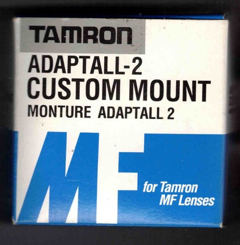 Tamron adaptall custom - adaptall-2,