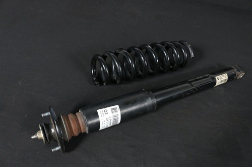 Stoßdämpfer hinten r - stoßdämpfer,