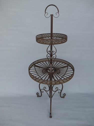 Etagere xxl antik look - xxl, antik-look