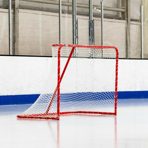 Eishockey tor netz - eishockey, &