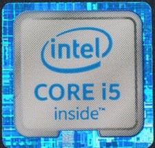 Intel® Core™ i5-3350P