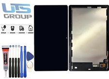 Für Huawei MediaPad T3 10 AGS-L09 LCD Bildschirm Display Touchscren Schwarz