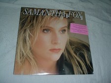 Samantha Fox '87 Versiegelt
