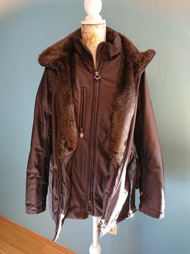 Wellensteyn jacke zermatt s - jacke, gr