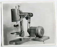 K7620 photo 1950s drill - k7620,