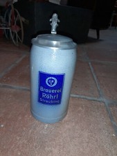 Brauerei Röhrl Straubing