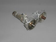 Porsche 928 Zündverteiler